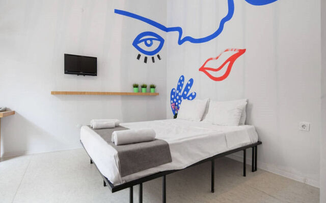 Droom Boutique Hotel