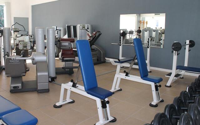 Italiana Hotels Cosenza