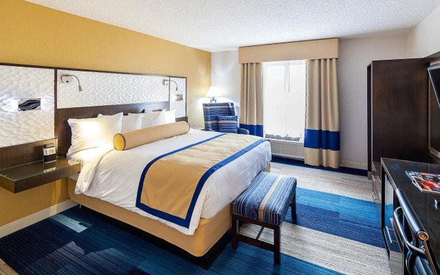 Southbank Hotel Jacksonville Riverwalk