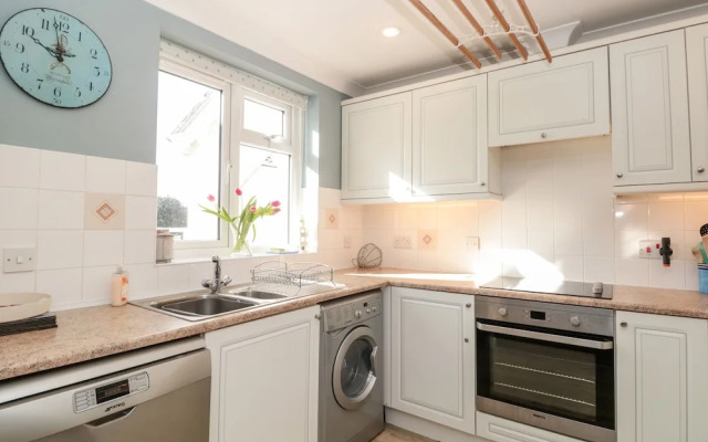 3 West Park Mews