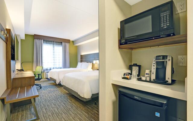 Holiday Inn Express Whitby by IHG