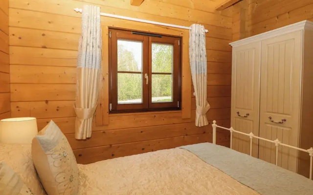 Wagtail Lodge
