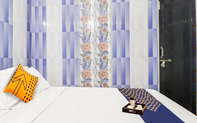 Spot On 700249 Hotel Amaravathi Residency