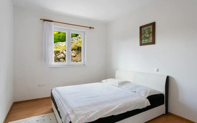 Home Near Red Lake in Ricice