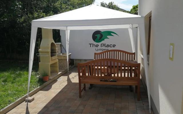 The Place