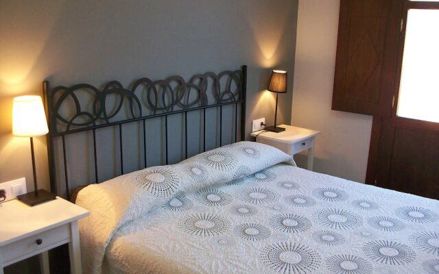 Apartamentos San Gregorio