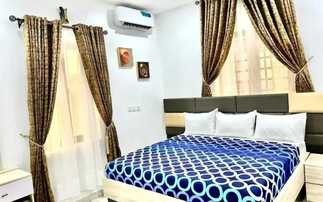 VinRues Apartment and Suites