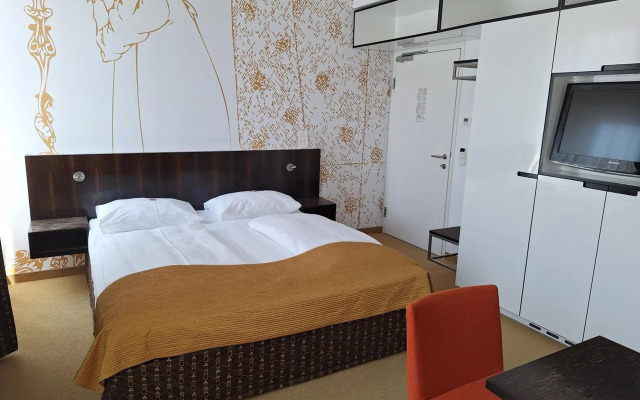Alma Boutique Hotel