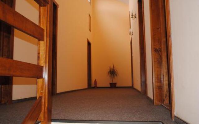 Juliu's Panzio Csikszereda