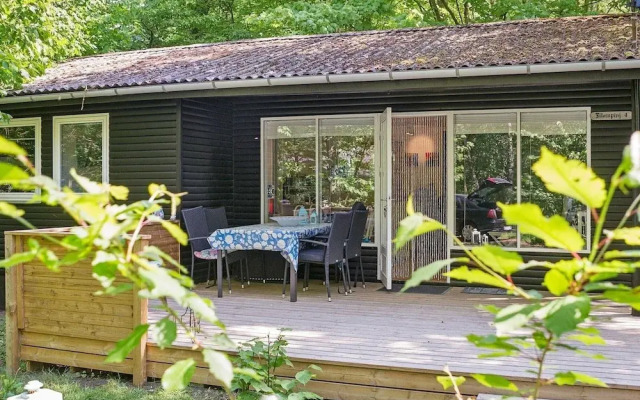 6 Person Holiday Home in Hasle