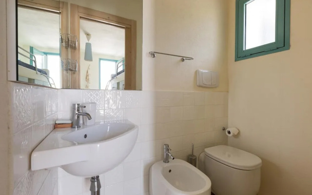 Villa Torre Guaceto by Wonderful Italy