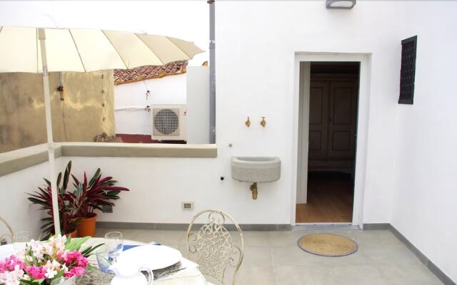 Florentapartments - Santa Maria Novella