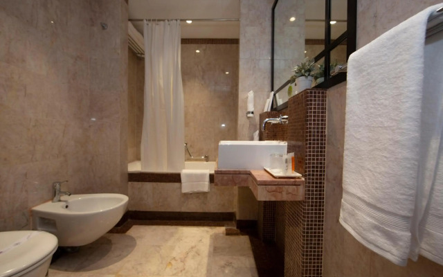 Number One Tower Suites Dubai