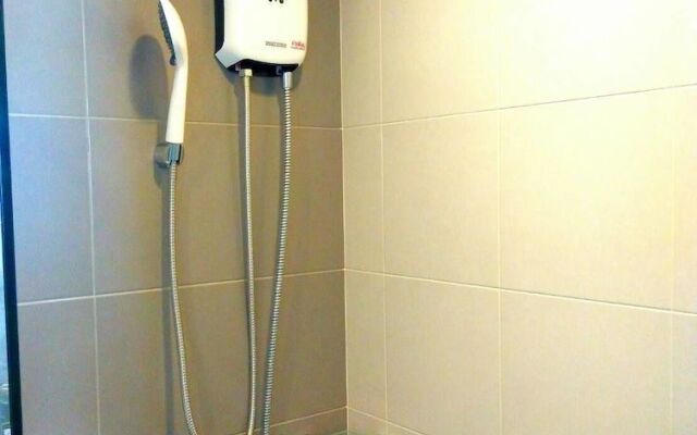 Sukhumvit New Room BTS Bangna