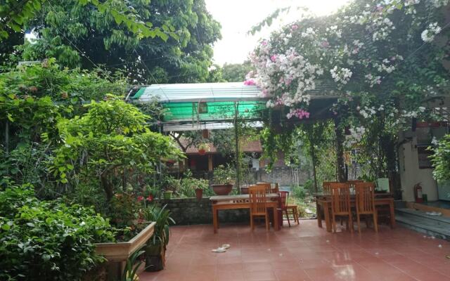 Phi Hung's Unique homestay