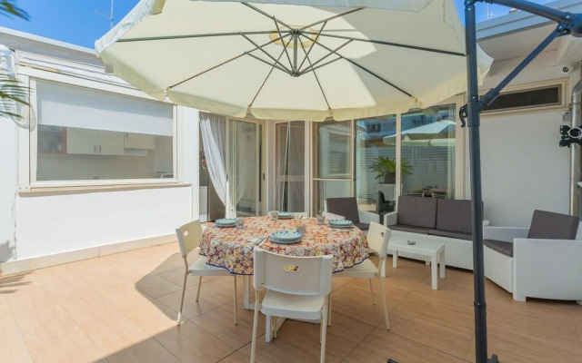 Terrazza Corallo in Bari