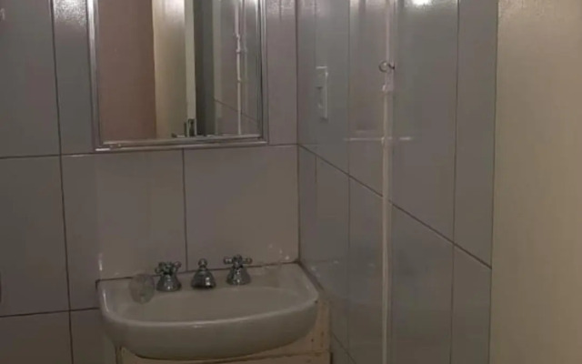 Apartamento Prado Junior 350