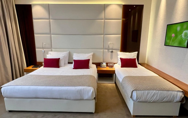 Hotel Mepas