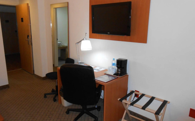 Los Herederos Hotel Piedras Negras