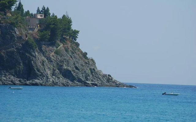 Hotel Residence Cassiodoro