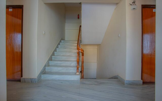 Hotel Baidam By OYO Rooms