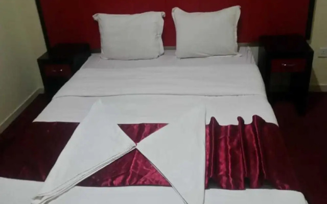 Sama Tower for Furnished Units