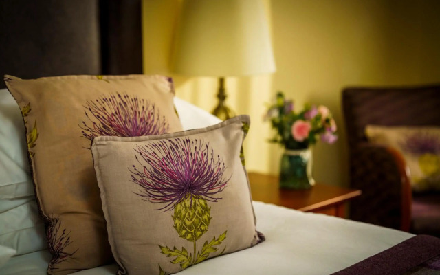 Macdonald Tickled Trout Hotel