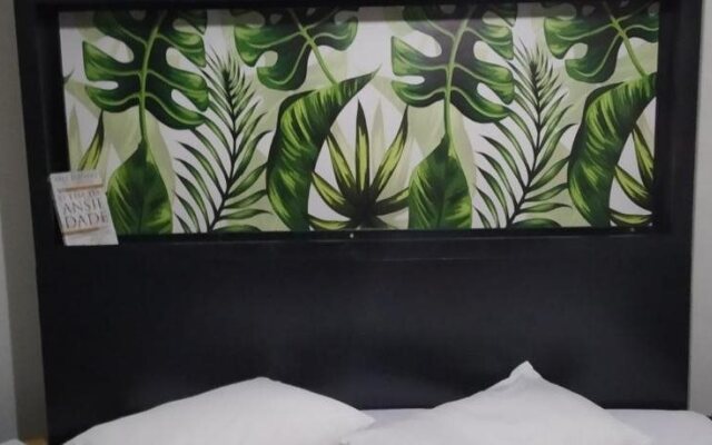 Hotel Ypê de São Carlos