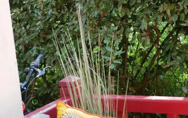 Résidence du Haurat