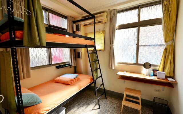 Zoar Guest House