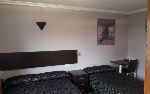Hostal Oasis