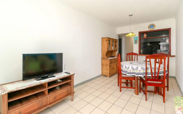 Aluguel Apartamento 3 Quartos Vista Mar Bombas/Sc