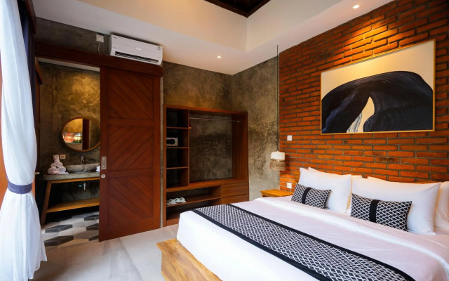 La Isla Villas Bali