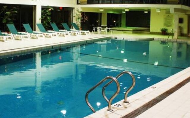 The Margate Resort on Lake Winnipesaukee