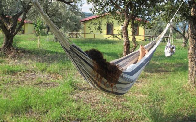 Holiday home Stella di Sicilia