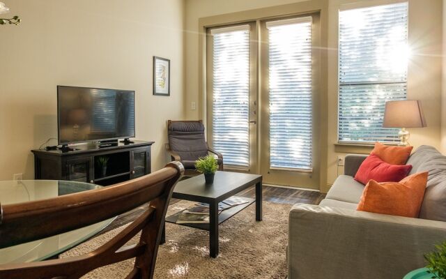 Turtle Creek Apartments by Frontdesk