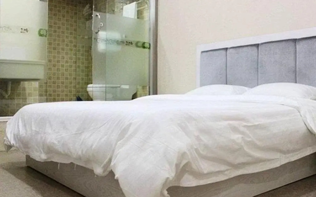 Yangzhou Xiajiangnan Xinggong Hotel