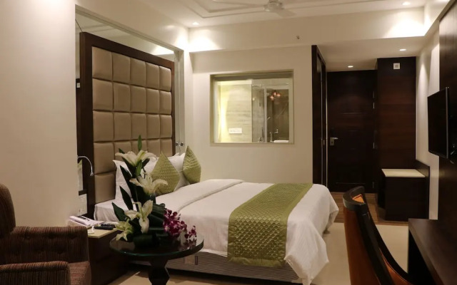 Amara Vacanza Grand Inn