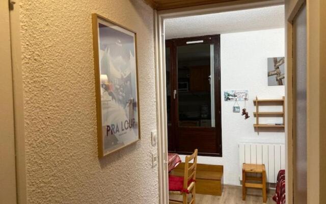 Studio Pra-Loup, 1 pièce, 4 personnes - FR-1-165A-110