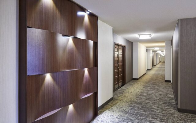 Anaheim Marriott Hotel