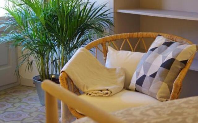 Apartament en Plaça Nova , Palafrugell