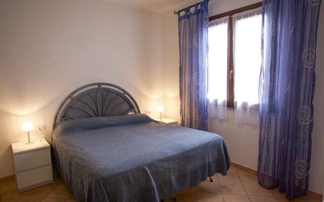 Appartamento Bilo Sofi