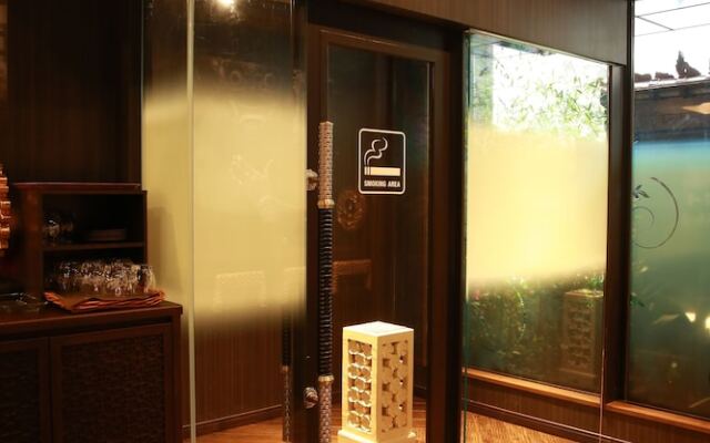 Hotel BaliAn Resort Higashi Shinjyuku
