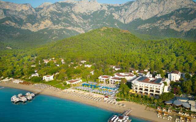 Sherwood Exclusive Kemer