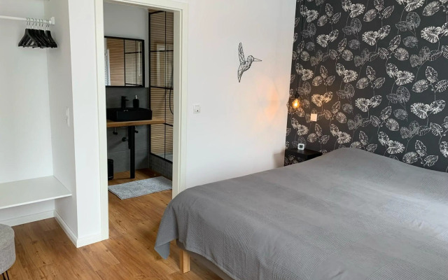 Ferienwohnung Leonard