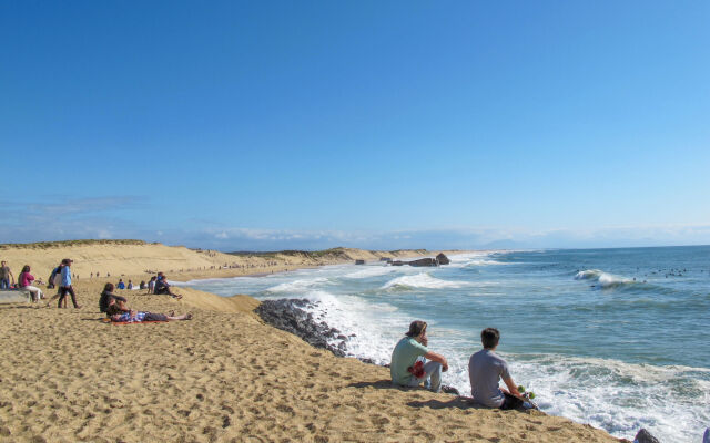 Lotissement Les Vignes Oceanes