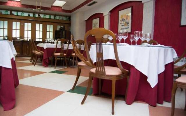 Hotel Nobis Salamanca