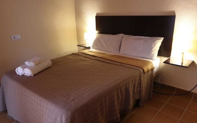 Hostal Flamingo