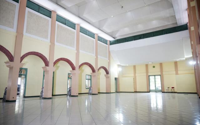 D'Emmerick Budget Hotel