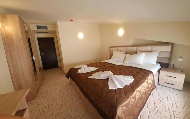 Hotel Dream